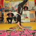 Breakdance Norddeutschland